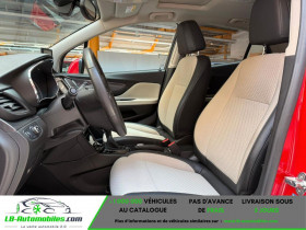 Opel Mokka X|LED|PDC|AHK|Klima|Navi|Kamera|Tempomat  occasion  Beaupuy - photo n7